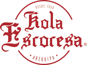 Logo Kola Escocesa